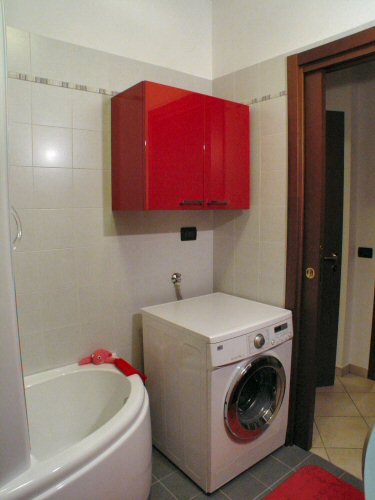 Linea Evo mobile bagno Meda 2